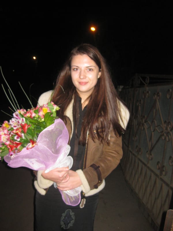 Delivery photos · Vinnitsa