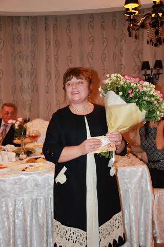 Delivery photos · Vinnitsa