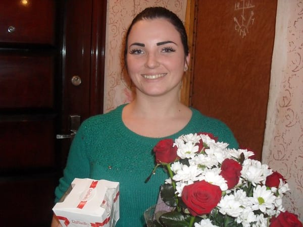Delivery photos · Vinnitsa