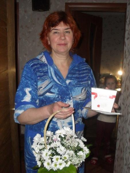 Delivery photos · Vinnitsa