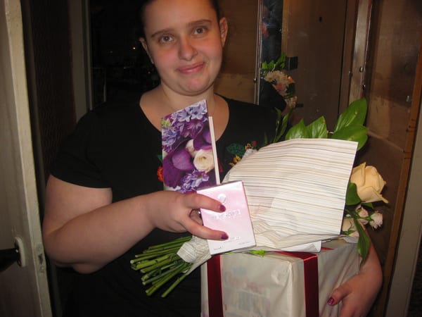 Delivery photos · Vinnitsa