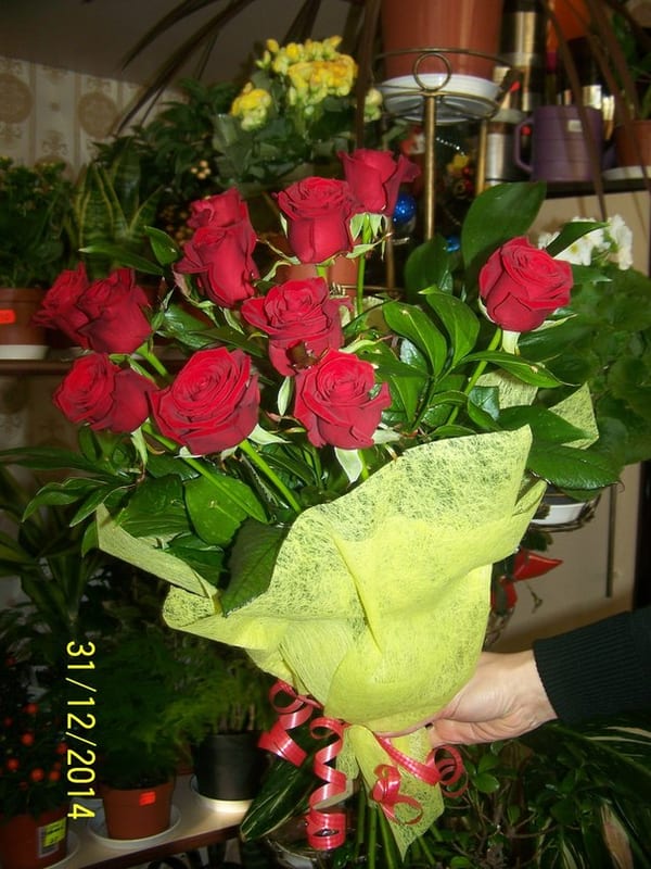 Delivery photos · Vinnitsa