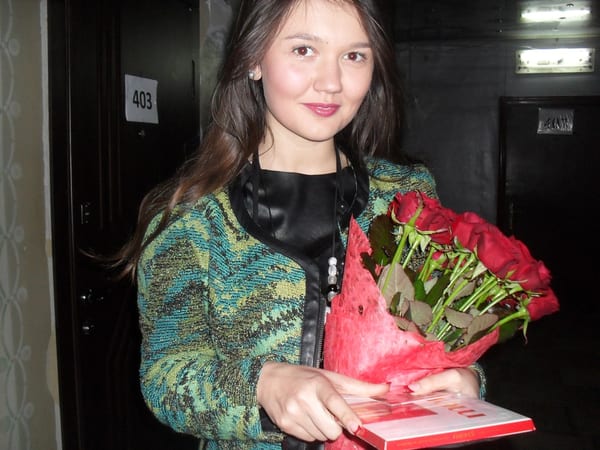 Delivery photos · Vinnitsa