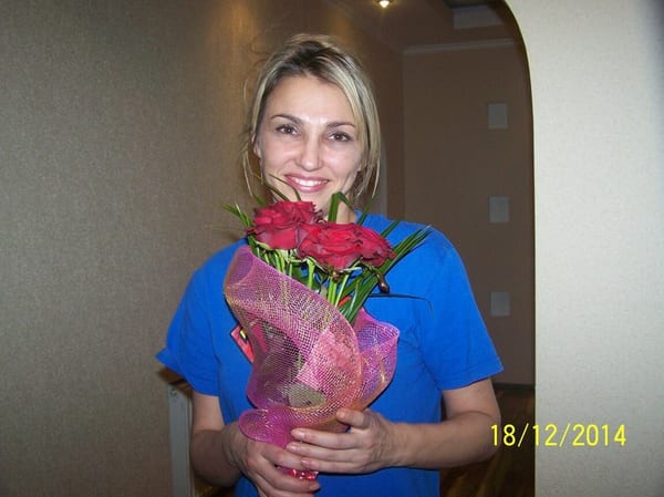 Delivery photos · Vinnitsa