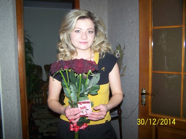 Delivery photos · Vinnitsa