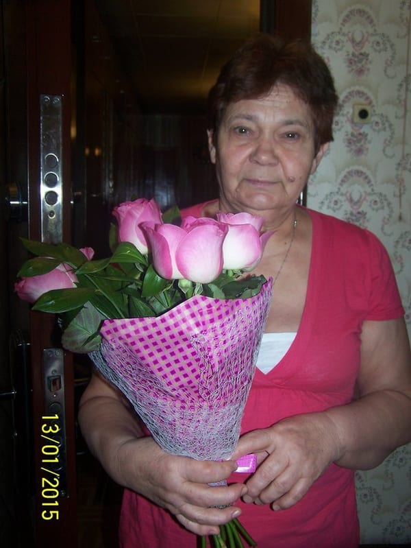 Delivery photos · Vinnitsa