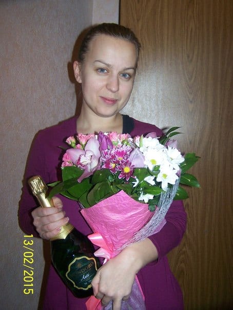 Delivery photos · Vinnitsa