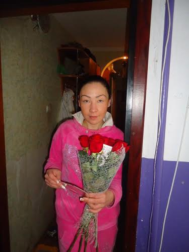 Delivery photos · Vinnitsa