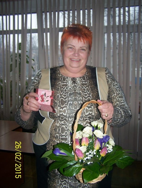 Delivery photos · Vinnitsa