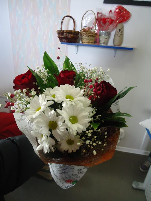 Delivery photos · Vinnitsa