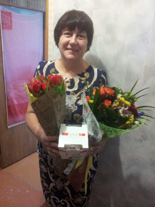 Delivery photos · Vinnitsa
