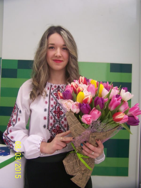 Delivery photos · Vinnitsa