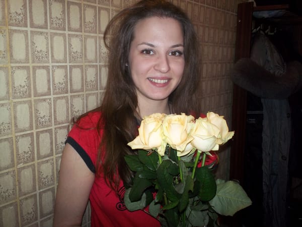 Delivery photos · Vinnitsa