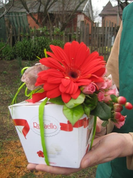 Delivery photos · Vinnitsa
