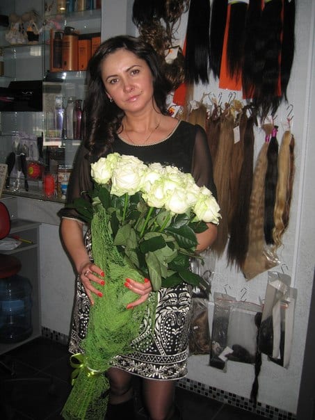Delivery photos · Vinnitsa