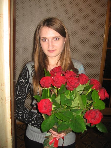 Delivery photos · Vinnitsa