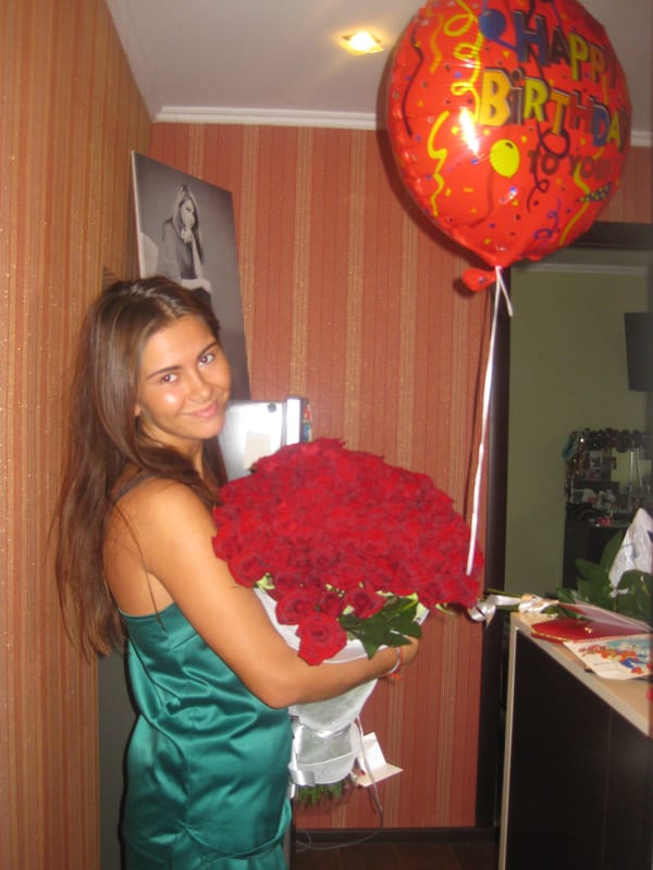 Delivery photos · Vinnitsa
