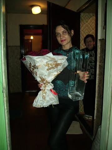 Delivery photos · Vinnitsa
