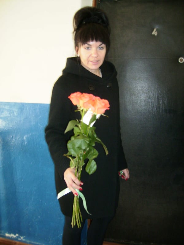 Delivery photos · Vinnitsa