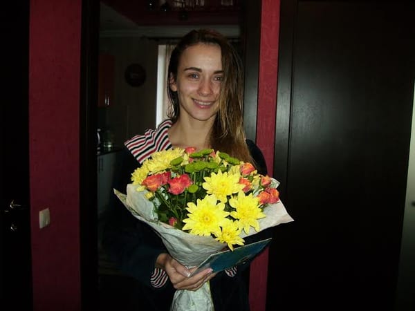 Delivery photos · Vinnitsa