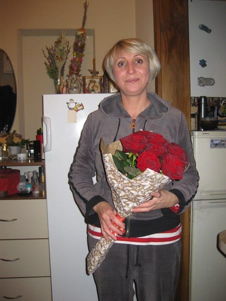 Delivery photos · Vinnitsa