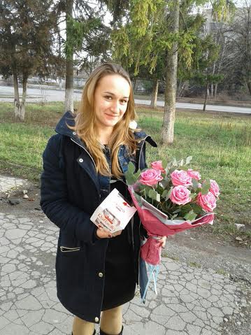 Delivery photos · Vinnitsa