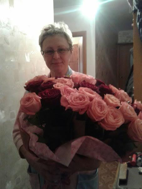 Delivery photos · Vinnitsa