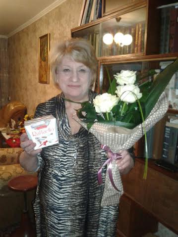 Delivery photos · Vinnitsa