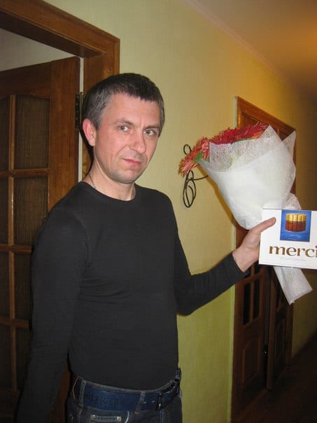 Delivery photos · Vinnitsa