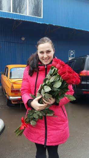Delivery photos · Vinnitsa