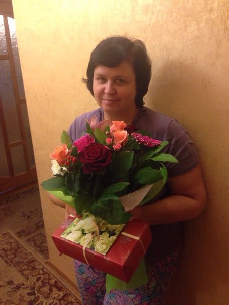 Delivery photos · Vinnitsa