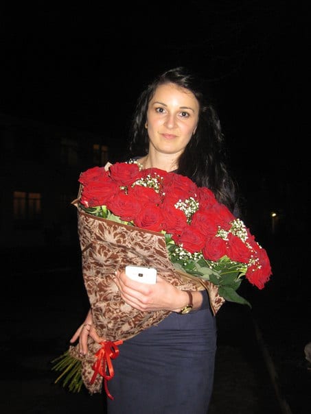 Delivery photos · Vinnitsa
