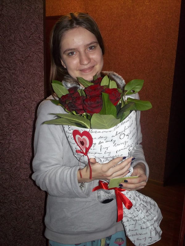 Delivery photos · Vinnitsa