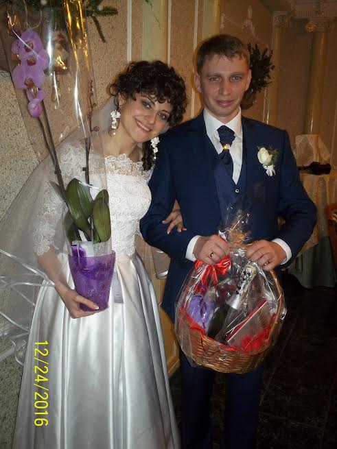 Delivery photos · Vinnitsa