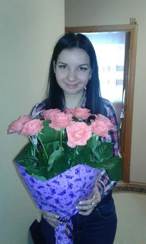 Delivery photos · Vinnitsa