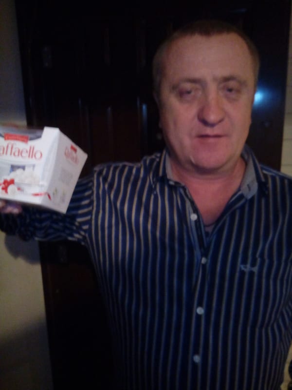 Delivery photos · Vinnitsa
