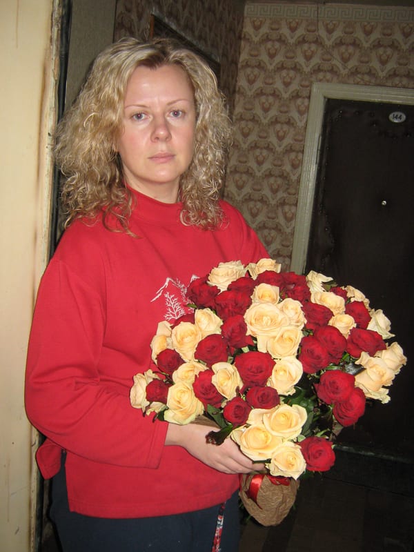 Delivery photos · Vinnitsa