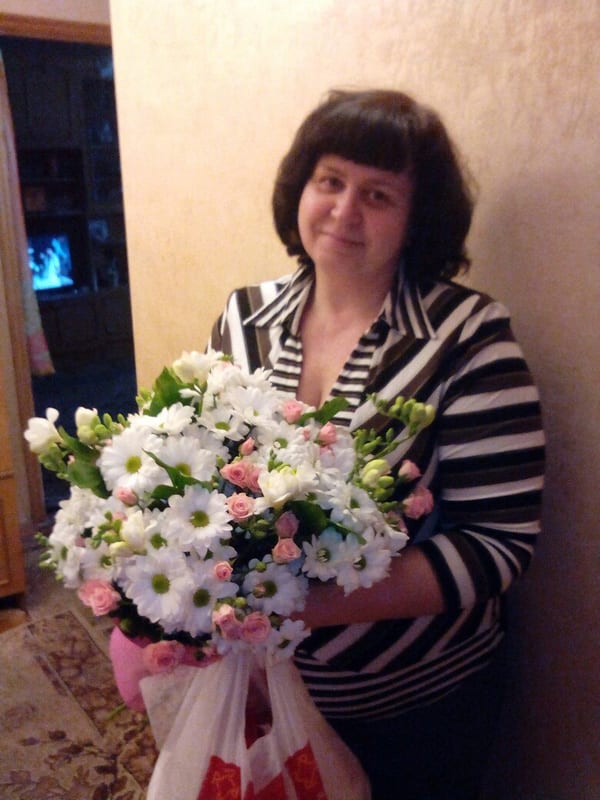 Delivery photos · Vinnitsa