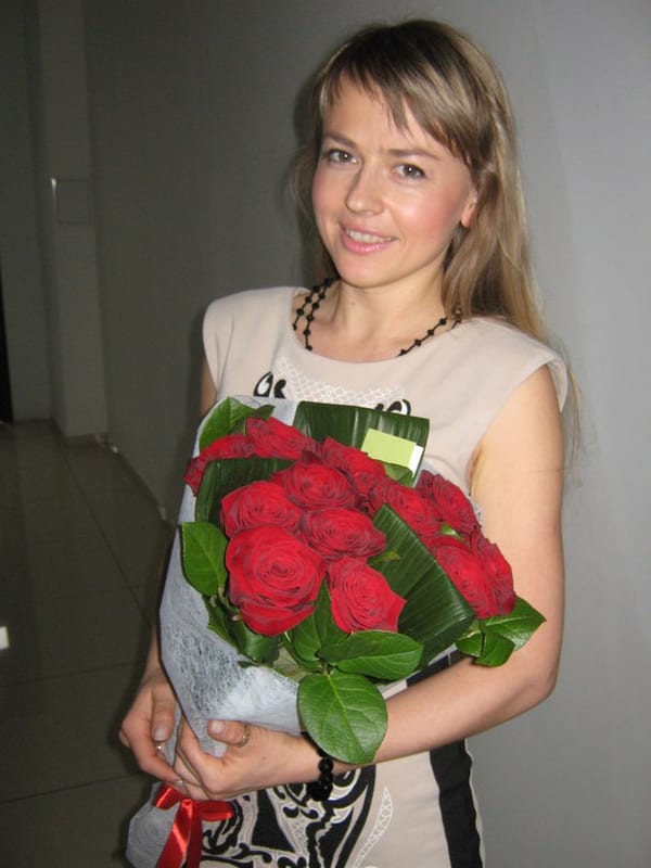 Delivery photos · Vinnitsa