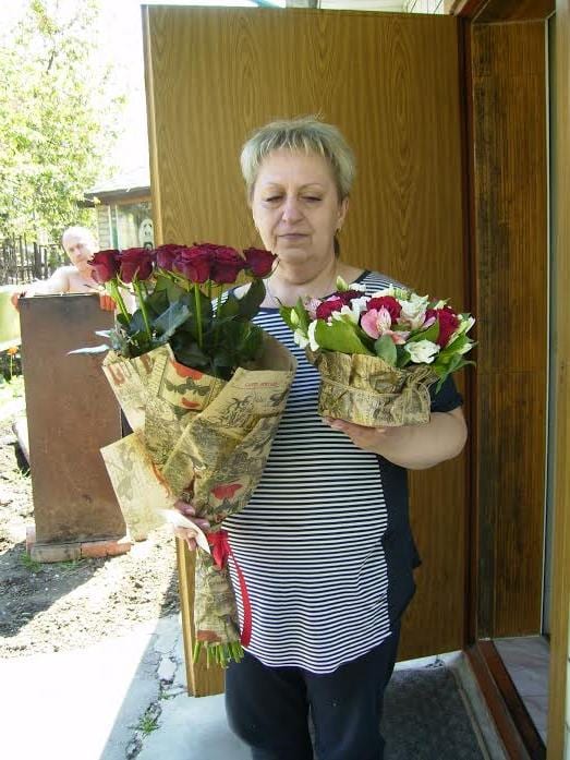 Delivery photos · Vinnitsa