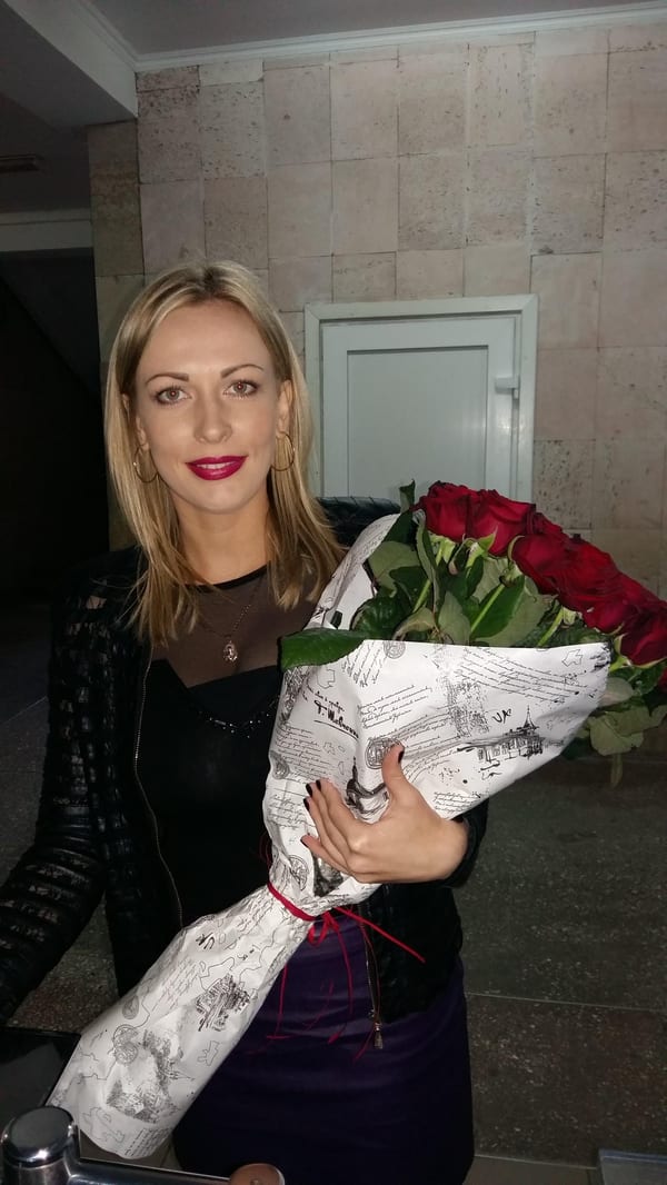Delivery photos · Vinnitsa