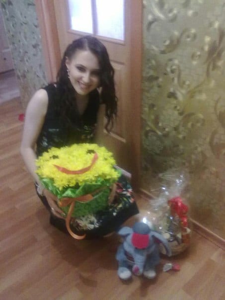 Delivery photos · Vinnitsa