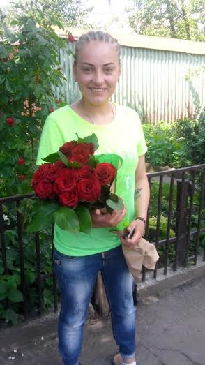 Delivery photos · Vinnitsa
