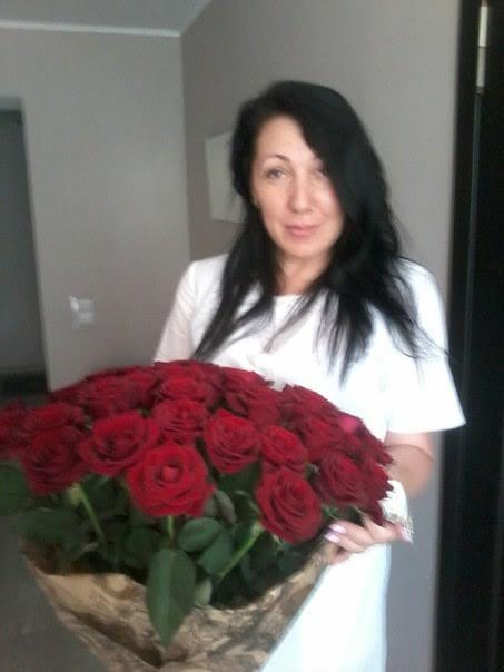 Delivery photos · Vinnitsa