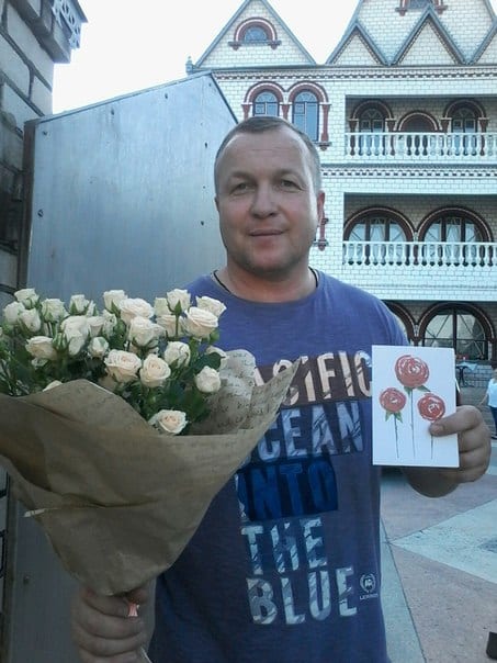 Delivery photos · Vinnitsa