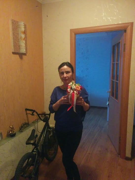 Delivery photos · Vinnitsa
