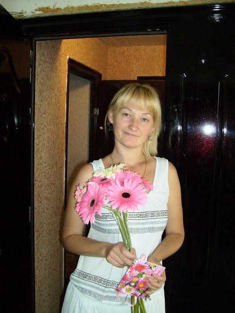Delivery photos · Vinnitsa