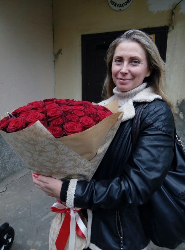 Delivery photos · Vinnitsa