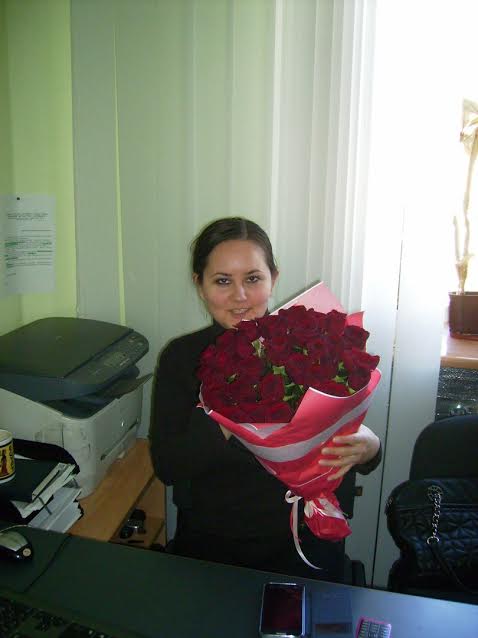 Delivery photos · Vinnitsa