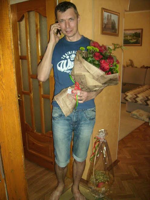 Delivery photos · Vinnitsa